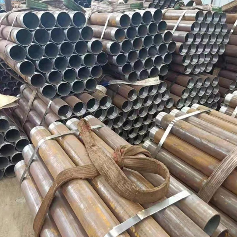 萧山地质钻探用跟管