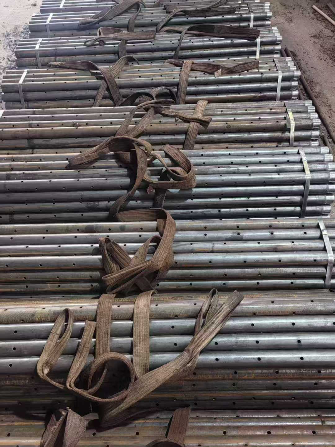 萧山127mm管棚管